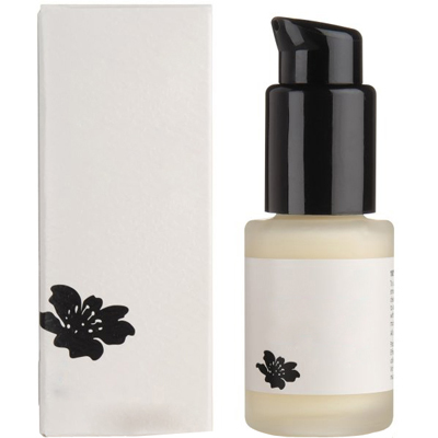 Cardboard Skin Care Box