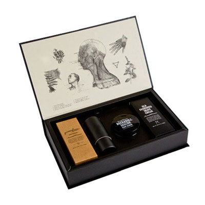 Gift Set Box