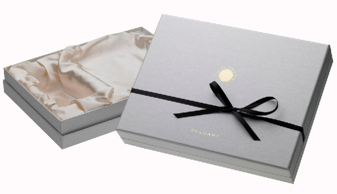 Perfume Gift Box