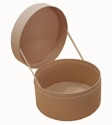 Round Box