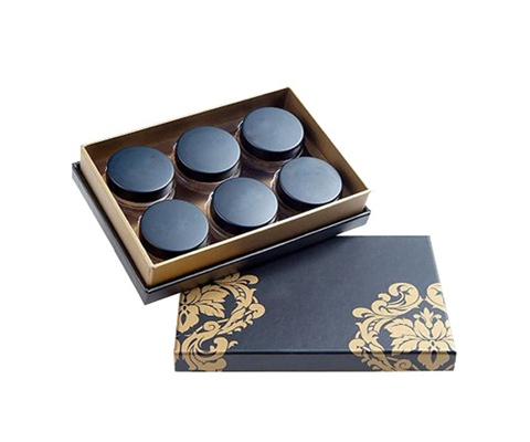 Powder Gift box