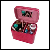 Makeup Case